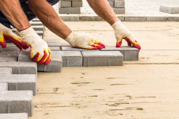 Trusted Northfield, NJ Driveway Pavers Experts