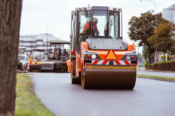 Best Residential Driveway Paver Services  in Northfield, NJ