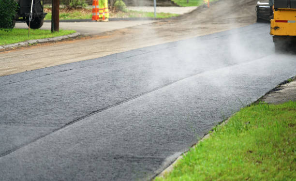 Best Permeable Paver Driveway  in Northfield, NJ