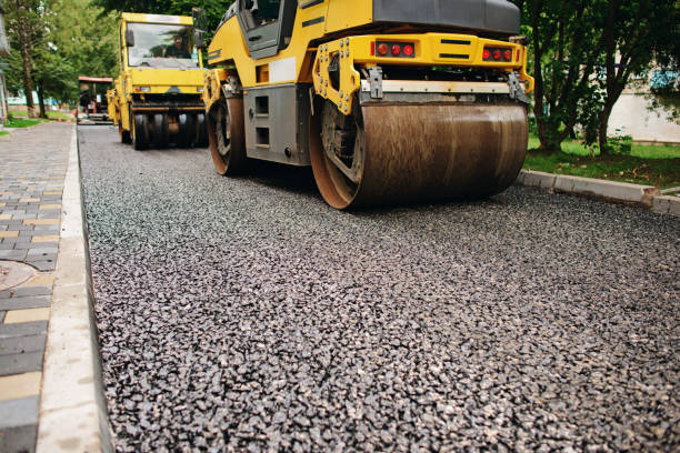 Best Decorative Driveway Pavers  in Northfield, NJ